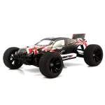 Радіокерована модель Траггі 1:10 Himoto Katana E10XTL Brushless (чорний)
