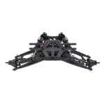 Радіокерована модель Траггі 1:10 Himoto Katana E10XTL Brushless (чорний) - Зображення 7