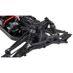 Радіокерована модель Траггі 1:10 Himoto Katana E10XTL Brushless (чорний) - Зображення 8