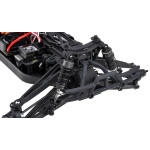 Радіокерована модель Траггі 1:10 Himoto Katana E10XTL Brushless (зелений) - Зображення 10