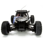 Радіокерована модель Баггі 1:18 Himoto Barren E18DBL Brushless - Зображення 2