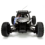 Радіокерована модель Баггі 1:18 Himoto Barren E18DBL Brushless - Зображення 2