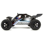 Радіокерована модель Баггі 1:18 Himoto Barren E18DBL Brushless - Зображення 3