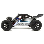 Радіокерована модель Баггі 1:18 Himoto Barren E18DBL Brushless - Зображення 3