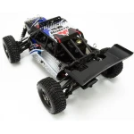 Радіокерована модель Баггі 1:18 Himoto Barren E18DBL Brushless - Зображення 5