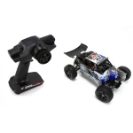 Радіокерована модель Баггі 1:18 Himoto Barren E18DBL Brushless - Зображення 6