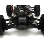 Радіокерована модель Баггі 1:18 Himoto Barren E18DBL Brushless - Зображення 7