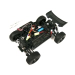 Радіокерована модель Баггі 1:18 Himoto Barren E18DBL Brushless - Зображення 8