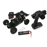 Радіокерована модель Баггі 1:18 Himoto Barren E18DBL Brushless - Зображення 9