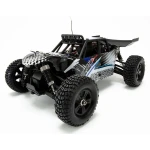 Радіокерована модель Баггі 1:18 Himoto Barren E18DB Brushed