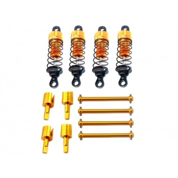 E18 Upgrade Set (For On Road only)