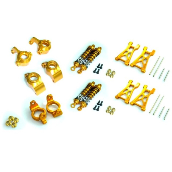 E18 Upgrade Set