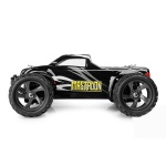 Радіокерована модель Монстр 1:18 Himoto Mastadon E18MTL Brushless (чорний) - Зображення 2