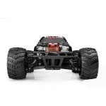 Радіокерована модель Монстр 1:18 Himoto Mastadon E18MTL Brushless (чорний) - Зображення 4