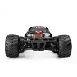 Радіокерована модель Монстр 1:18 Himoto Mastadon E18MTL Brushless (чорний) - Зображення 4