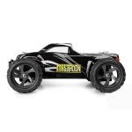 Радіокерована модель Монстр 1:18 Himoto Mastadon E18MT Brushed (чорний) - Зображення 2