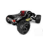 Радіокерована модель Монстр 1:18 Himoto Mastadon E18MT Brushed (чорний) - Зображення 3