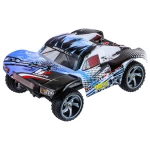 Радіокерована модель Шорт 1:18 Himoto Tyronno E18SC Brushed (білий)