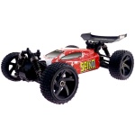 Радіокерована модель Баггі 1:18 Himoto Spino E18XB Brushed (червоний) - Зображення 2