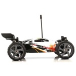 Радіокерована модель Баггі 1:18 Himoto Spino E18XB Brushed (білий) - Зображення 2