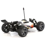 Радіокерована модель Баггі 1:18 Himoto Spino E18XB Brushed (білий) - Зображення 3