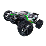 Радіокерована модель Траггі 1:18 Himoto Centro E18XTL Brushless (білий)
