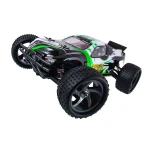Радіокерована модель Траггі 1:18 Himoto Centro E18XTL Brushless (білий)