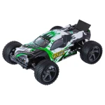 Радіокерована модель Траггі 1:18 Himoto Centro E18XTL Brushless (білий) - Зображення 2