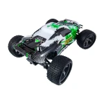 Радіокерована модель Траггі 1:18 Himoto Centro E18XTL Brushless (білий) - Зображення 3