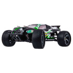 Радіокерована модель Траггі 1:18 Himoto Centro E18XTL Brushless (білий) - Зображення 4