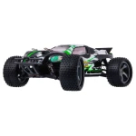 Радіокерована модель Траггі 1:18 Himoto Centro E18XTL Brushless (білий) - Зображення 4