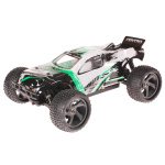 Радіокерована модель Траггі 1:18 Himoto Centro E18XTL Brushless (білий) - Зображення 5