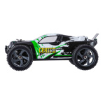 Радіокерована модель Траггі 1:18 Himoto Centro E18XTL Brushless (білий) - Зображення 7