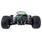 Радіокерована модель Траггі 1:18 Himoto Centro E18XTL Brushless (білий) - Зображення 8