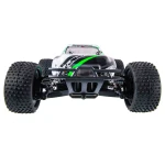 Радіокерована модель Траггі 1:18 Himoto Centro E18XTL Brushless (білий) - Зображення 8