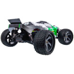 Радіокерована модель Траггі 1:18 Himoto Centro E18XTL Brushless (білий) - Зображення 10