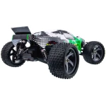 Радіокерована модель Траггі 1:18 Himoto Centro E18XTL Brushless (білий) - Зображення 10
