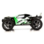Радіокерована модель Траггі 1:18 Himoto Centro E18XT Brushed (білий) - Зображення 3