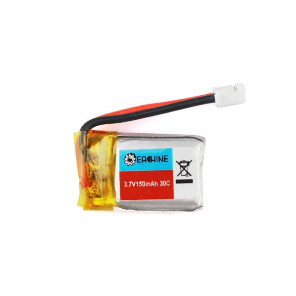 Акумулятор Li-Pol 150mAh для Eachine E010