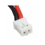 Зарядний пристрій USB + 5 акумуляторів для Eachine E010 - Зображення 3
