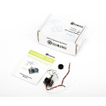 Камера FPV 3в1 Eachine TX02 600TVL з передавачем 5.8GHz 40к 200mW - Зображення 6