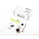 Камера FPV 3в1 Eachine TX02 600TVL з передавачем 5.8GHz 40к 200mW - Зображення 6