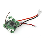 Політний контролер Eachine F3 EVO Brushed ACRO із приймачем FrSky
