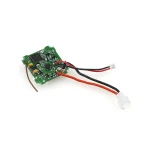 Політний контролер Eachine F3 EVO Brushed ACRO із приймачем FrSky - Зображення 3
