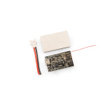 Політний контролер Eachine F3 EVO Brushed ACRO із приймачем FlySky - Зображення 2