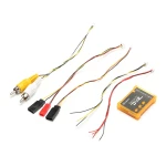 Відеореєстратор FPV Eachine ProDVR для аналогового сигналу - Зображення 3