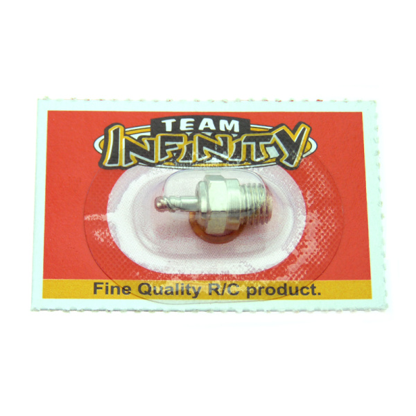 EG0002 JAPAN INFINITY GLOW PLUG