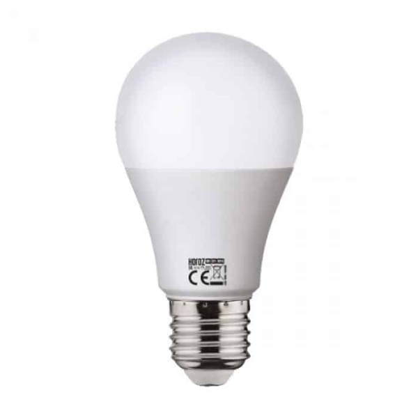 Світлодіодна лампа EXPERT-10 10W E27 3000К під диммер