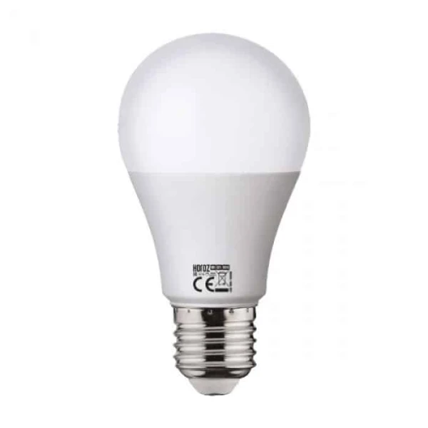 Світлодіодна лампа EXPERT-10 10W E27 3000К під диммер