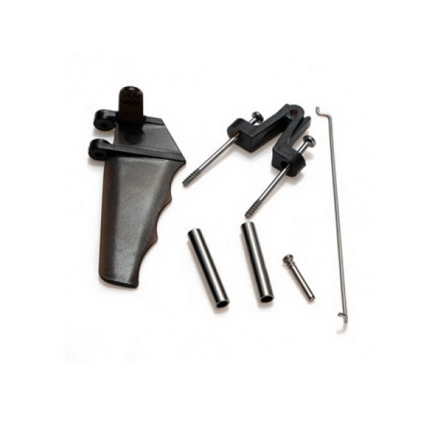 Кіль (запчастина для катера FeiLun FT007)